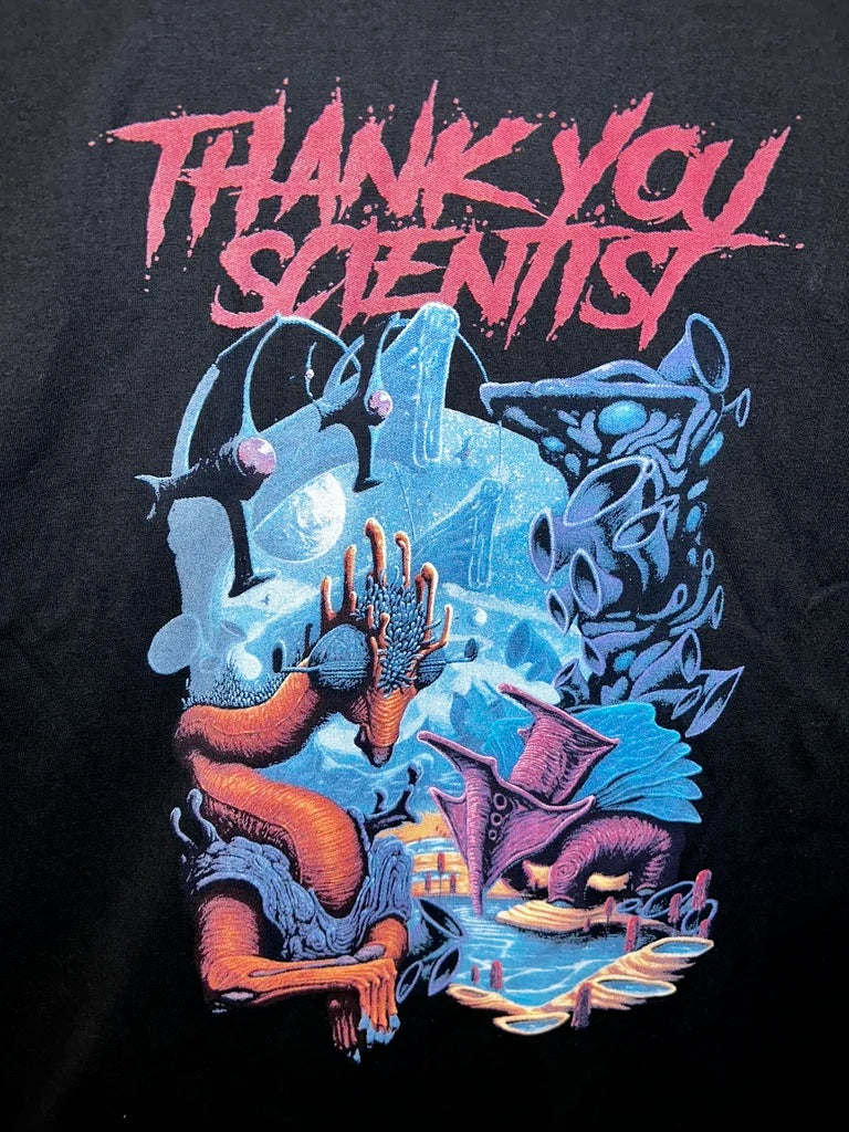 ancient aliens and monsters Ancient Aliens T Shirt – Thank You Scientist