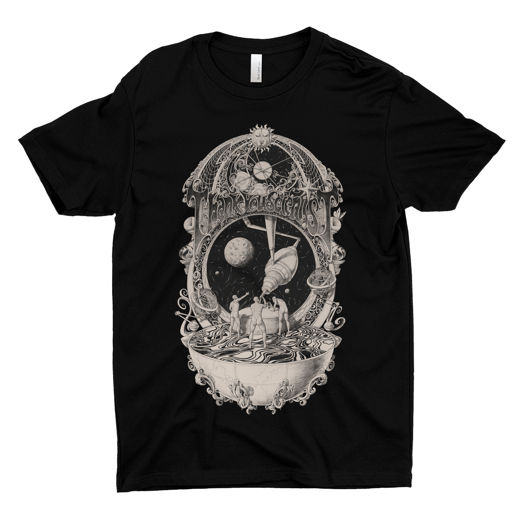 Astral Observatory T-Shirts