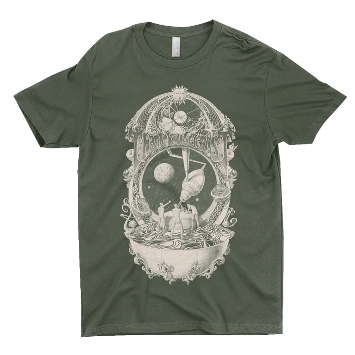 Astral Observatory T-Shirts