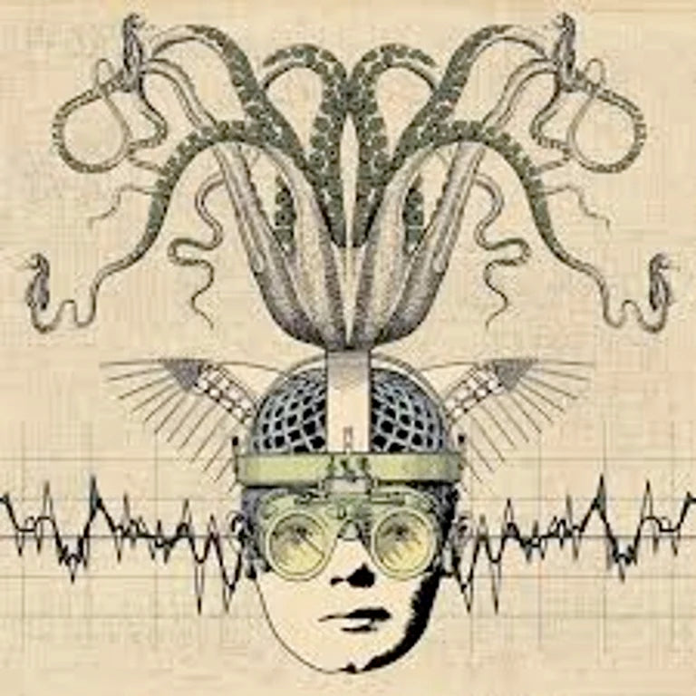 CDs – Thank You Scientist