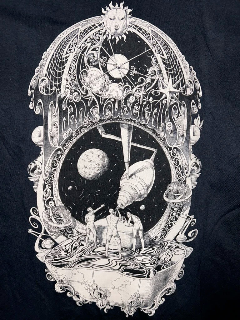Observatory T Shirt