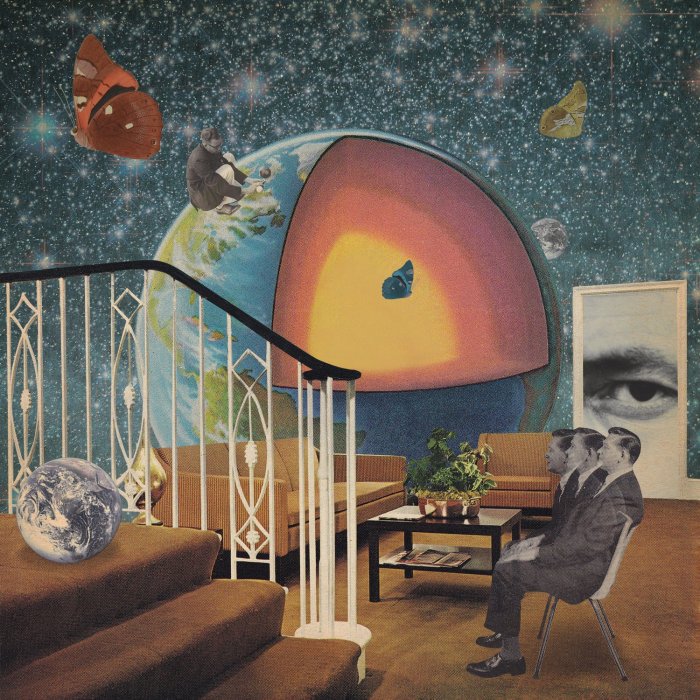 CDs – Thank You Scientist